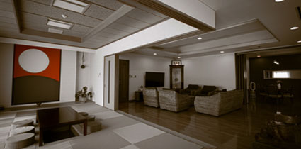 プレジデンシャルスイート301