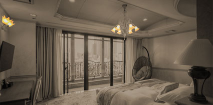 エグゼクティブスイート602