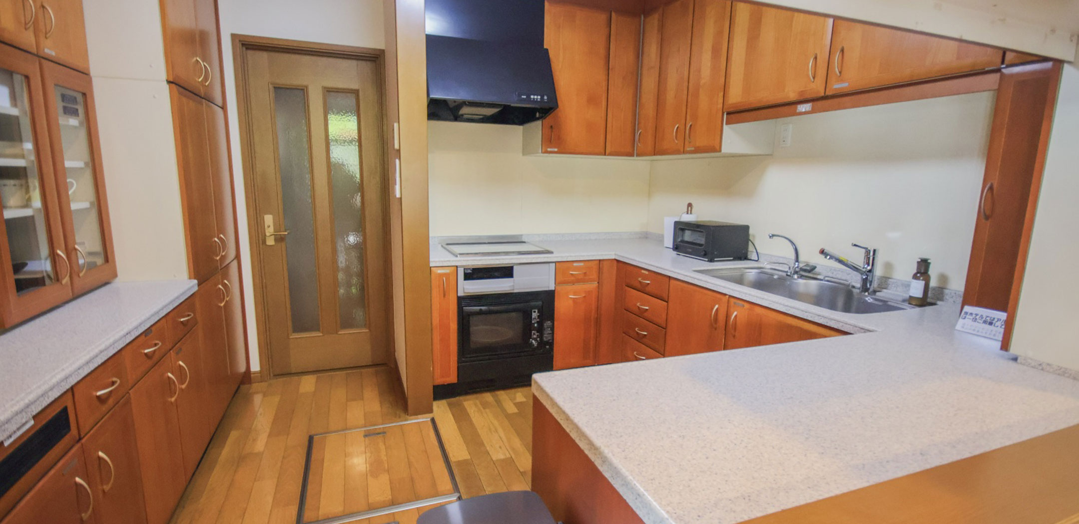 イメージ：プレジデンシャルスイート301