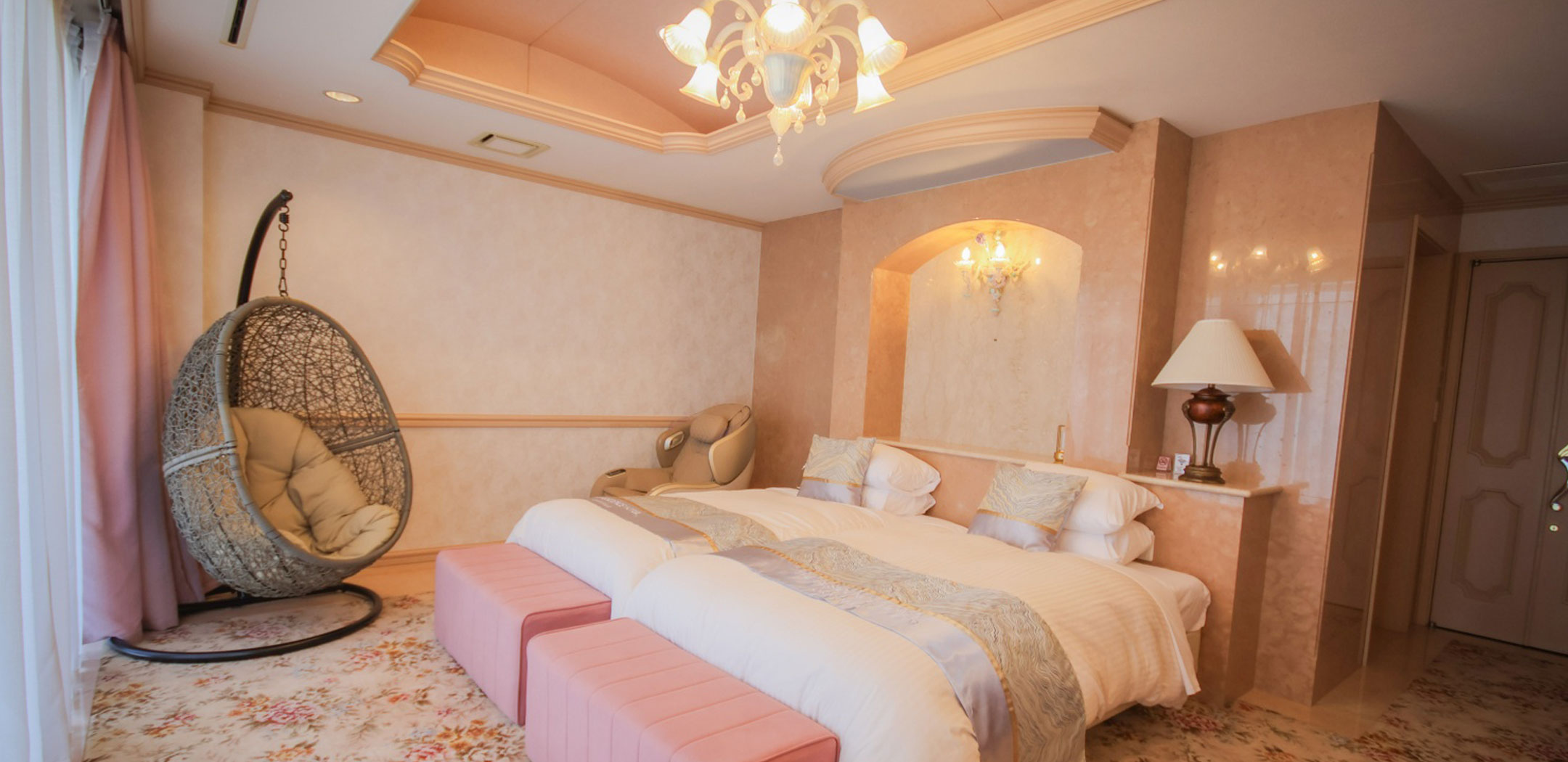 エグゼクティブスイート